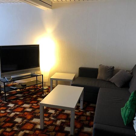 Spacious House In Tromso, Perfect For Groups Of Families, Tourists Or Workers Exteriér fotografie