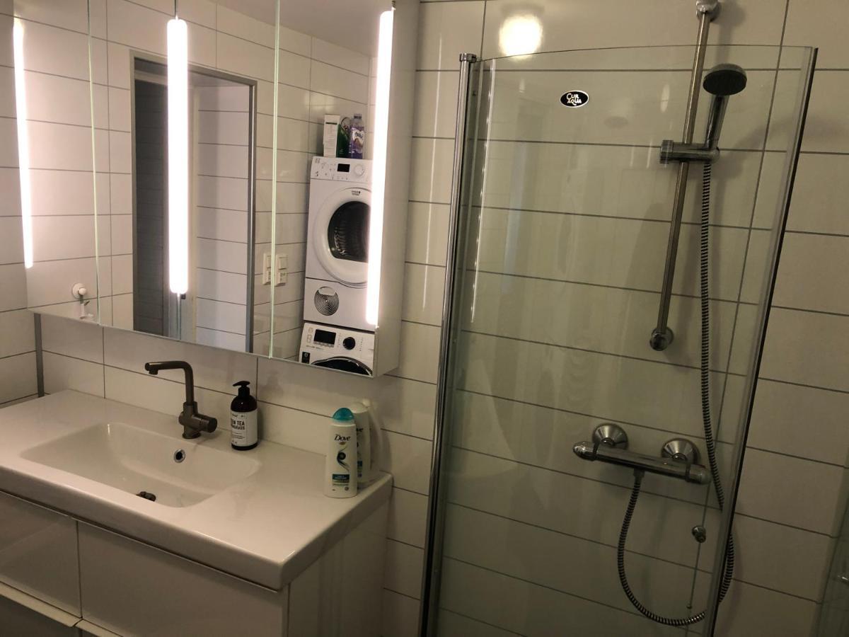 Spacious House In Tromso, Perfect For Groups Of Families, Tourists Or Workers Exteriér fotografie