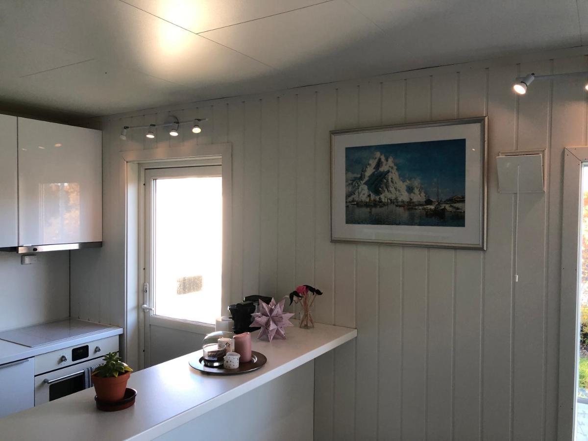 Spacious House In Tromso, Perfect For Groups Of Families, Tourists Or Workers Exteriér fotografie