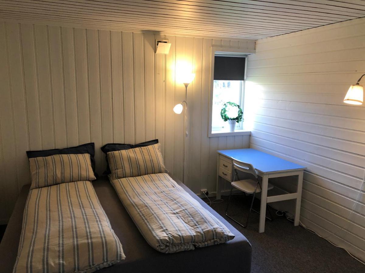 Spacious House In Tromso, Perfect For Groups Of Families, Tourists Or Workers Exteriér fotografie