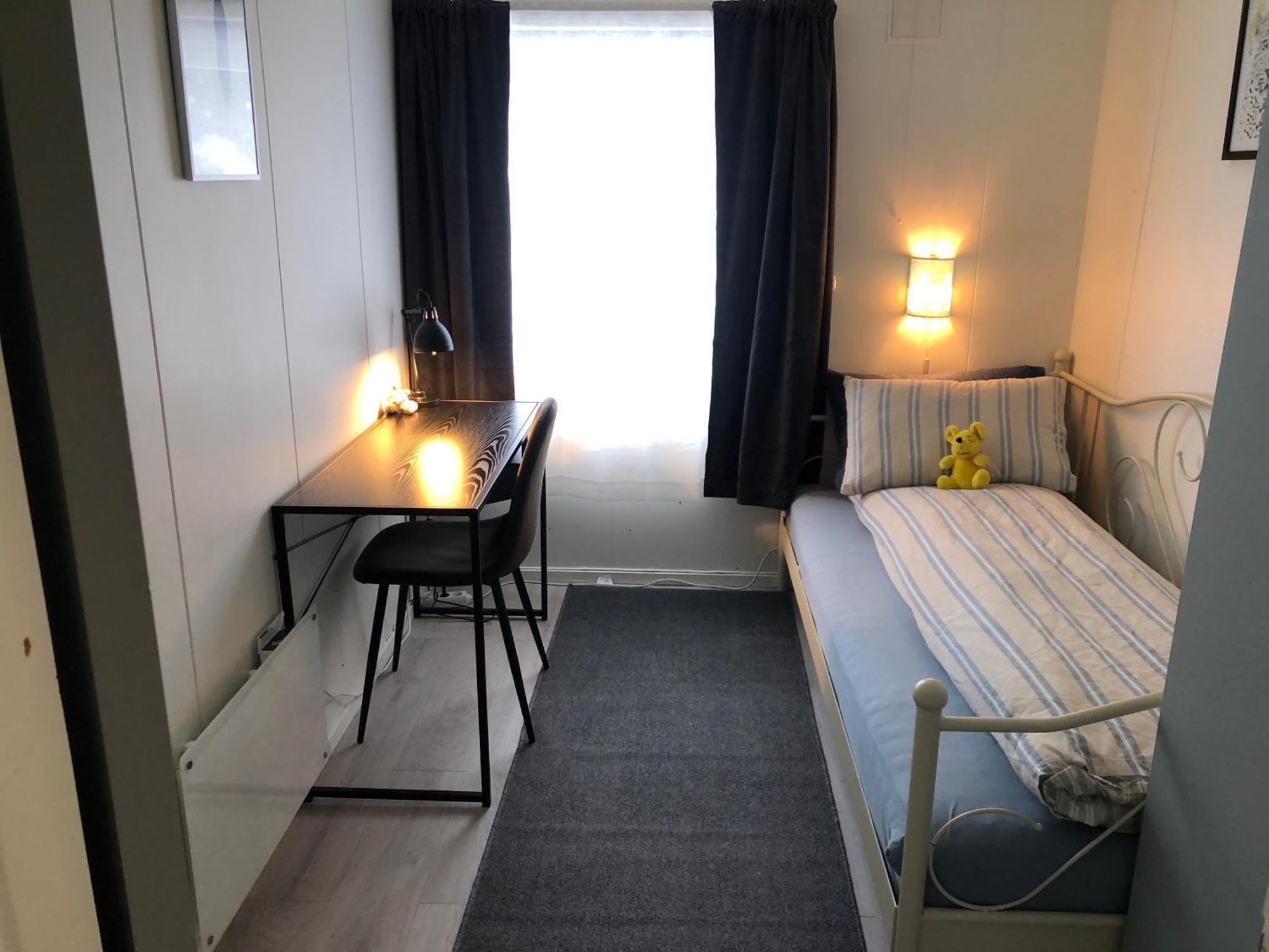 Spacious House In Tromso, Perfect For Groups Of Families, Tourists Or Workers Exteriér fotografie